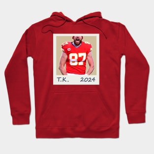 TK 2024 Hoodie